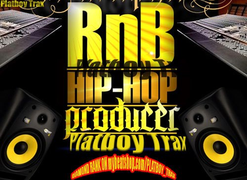 Product picture RnB beat to lease